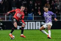 Nhận định, soi kèo Stade Rennes với Toulouse, 2h00 ngày 14/4: Ưu thế sân nhà