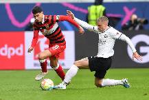 Nhận định, soi kèo Stuttgart với Frankfurt, 23h30 ngày 13/4: Cạnh tranh ngôi Á quân