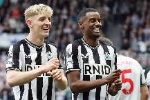 Tottenham bất ngờ thua đậm Newcastle, cơ hội mở ra với MU