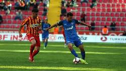 Nhận định, soi kèo Kayserispor vs Kasimpasa, 20h00 ngày 13/4: Rút ngắn khoảng cách