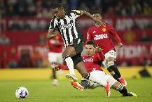 Nhận định, soi kèo Newcastle vs MU, 22h30 ngày 13/4: Quay lại Top 4