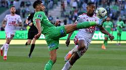 Nhận định, soi kèo Saint-Etienne vs Brest, 20h00 ngày 13/4: Khó có bất ngờ