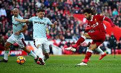 Siêu máy tính dự đoán Liverpool vs West Ham, 20h00 ngày 13/4