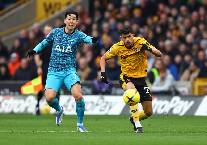 Soi kèo góc Wolves vs Tottenham, 20h00 ngày 13/4