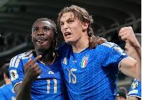 Italia vẫn còn cơ hội giành vé tham dự World Cup