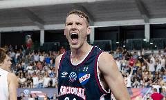 Nhận định bóng rổ Obras Sanitarias vs Instituto de Cordoba, 06h00 ngày 14/4: Tử chiến vì vé play-off