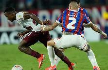 Nhận định, soi kèo Cerro Porteno vs Junior, 5h00 ngày 15/4: Khó cho chủ nhà