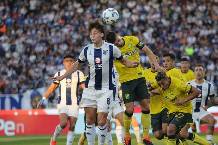 Nhận định, soi kèo Defensa y Justicia vs Talleres Cordoba, 2h30 ngày 14/4: Cân sức