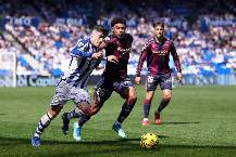 Nhận định, soi kèo Levante vs Getafe, 2h00 ngày 14/4: Chủ nhà chìm sâu