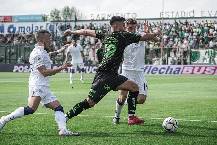 Nhận định, soi kèo Sarmiento vs Gimnasia, 2h30 ngày 14/4: Phong độ đang lên