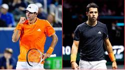 Nhận định tennis Jodar vs Munar - Vòng 1 Barcelona Open, 22h30 ngày 13