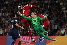 Siêu máy tính dự đoán Liverpool vs PSG, 2h00 ngày 15/4