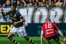 Soi kèo góc Brommapojkarna vs AIK Solna, 00h00 ngày 14/04