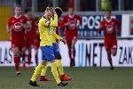 Nhận định Almere City vs Cambuur, 01h45 ngày 15/5 (Hạng 2 Hà Lan)