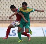 Lịch phát sóng vòng 7 hạng Nhất Việt Nam 2019: Bình Phước vs Long An