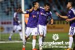 Hà Nội FC vs Tampines Rovers (17h 15/5): Đánh chiếm ngôi đầu bảng