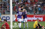 Cầu thủ Hà Nội FC không muốn chia sẻ thu nhập trên trang cá nhân