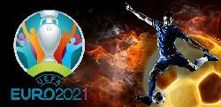Biệt danh một số đội tuyển tại EURO 2021