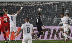 Nhận định Granada vs Real Madrid, 3h ngày 14/5