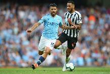 Nhận định Newcastle vs Man City, 2h00 ngày 15/5