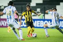 Nhận định Penarol vs Corinthians, 7h30 ngày 14/5