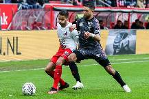 Nhận định Sparta Rotterdam vs FC Utrecht, 19h30 ngày 13/5