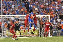 Nhận định, soi kèo Chicago Fire vs Cincinnati, 7h07 ngày 15/5