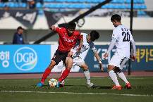 Nhận định, soi kèo Gimcheon Sangmu vs Daegu, 14h30 ngày 14/5
