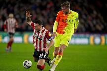Nhận định, soi kèo Sheffield United vs Nottingham Forest, 21h ngày 14/5