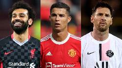 Salah tự nhận mình là cầu thủ xuất sắc nhất thế giới