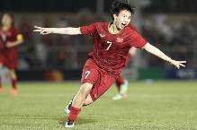 Soi kèo phạt góc Nữ Campuchia vs Nữ Việt Nam, 19h00 ngày 14/05