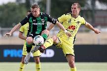 Soi kèo phạt góc Western United vs Wellington Phoenix, 16h45 ngày 14/5