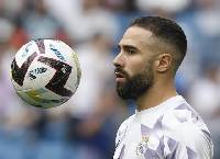 Đội hình ra sân chính thức Real Madrid vs Getafe, 2h ngày 14/5 (cập nhật)