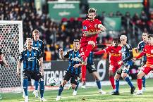 Nhận định, soi kèo Aarhus AGF vs Nordsjaelland, 23h00 ngày 14/5
