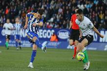 Nhận định, soi kèo Racing Santander vs Eibar, 19h ngày 14/5