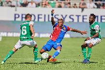 Nhận định, soi kèo St. Gallen vs Basel, 21h30 ngày 14/5