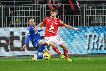 Nhận định, soi k&egrave;o Stade Brestois vs AJ Auxerre, 20h00 ng&agrave;y 14/5