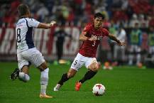 Nhận định, soi kèo Urawa Reds vs Gamba Osaka, 14h00 ngày 14/5