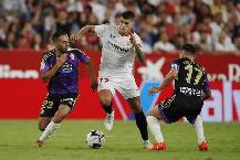 Nhận định, soi kèo Valladolid vs Sevilla, 23h30 ngày 14/5