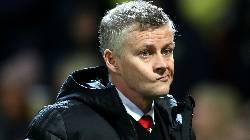 Solskjaer tiết lộ sai lầm không thể tha thứ của BLĐ Man United