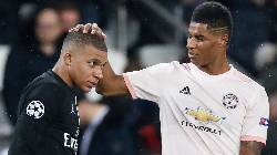 Tin M.U sáng 13/5: Trụ cột lại chấn thương; Gia nhập cuộc đua Mbappe