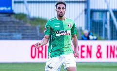 Nhận định, soi k&egrave;o Emmen vs Dordrecht, 23h45 ng&agrave;y 14/5: Cửa dưới &lsquo;ghi điểm&rsquo;