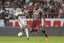 Nhận định, soi kèo Sao Paulo vs Fluminense, 6h00 ngày 14/5: Ám ảnh sân nhà