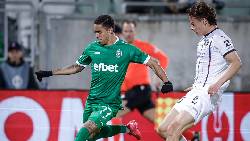 Nhận định, soi kèo Cherno More vs Ludogorets, 21h45 ngày 13/5: Hoài nghi cửa trên