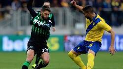 Nhận định, soi kèo Sassuolo vs Frosinone, 1h30 ngày 14/5: Phát quà