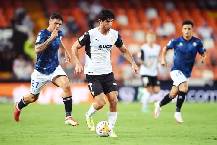 Soi kèo góc Alaves vs Valencia, 00h00 ngày 15/5