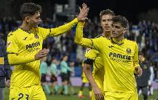 Soi kèo góc Villarreal vs Leganes, 00h00 ngày 15/5