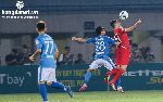 Nhận định Hải Phòng vs Than Quảng Ninh, 17h00 ngày 17/6