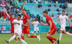 Dự đoán, soi kèo thẻ vàng Thổ Nhĩ Kỳ vs Xứ Wales, 23h ngày 16/6
