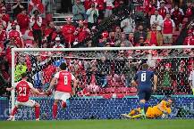 Phân tích kèo hiệp 1 Phần Lan vs Nga, 20h ngày 16/6